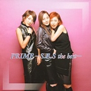 Prime-S.E.S. The Best- 이미지