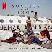 Andes Ascent (From the Netflix Film 'Society of the Snow') 이미지