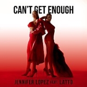 Can't Get Enough (Feat. Latto) 이미지