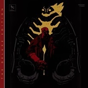 Hellboy II: The Golden Army (Original Motion Picture Soundtrack / Deluxe Edition) 이미지