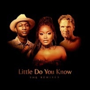 Little Do You Know (The Remixes) 이미지