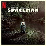 Spaceman (Original Motion Picture Soundtrack) 이미지