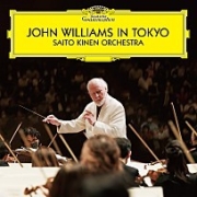 Theme (From "Schindler's List" / Live at Suntory Hall, Tokyo / 2023) 이미지