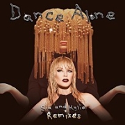 Dance Alone Remixes 이미지
