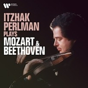 Itzhak Perlman Plays Mozart & Beethoven 이미지