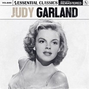 Essential Classics, Vol. 200: Judy Garland 이미지