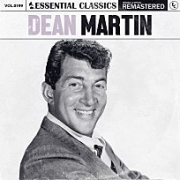 Essential Classics, Vol. 199: Dean Martin 이미지