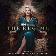 The Regime (Soundtrack from the HBO® Original Series) 이미지