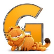 Let It Roll (From "The Garfield Movie") 이미지