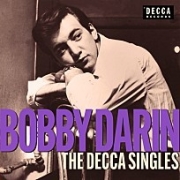 The Decca Singles 이미지