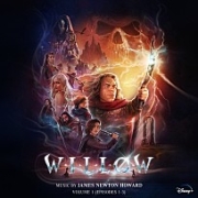 Willow: Vol. 1 (Episodes 1-3) (Original Soundtrack) 이미지