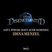 Love Power (From "Disenchanted"/Dave Audé Remixes) 이미지