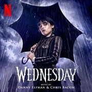 Wednesday (Original Series Soundtrack) 이미지