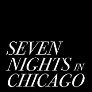 Seven Nights in Chicago 이미지