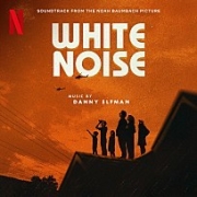 White Noise (Soundtrack from the Netflix Film) 이미지