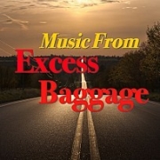 Music From Excess Baggage (Original Motion Picture Soundtrack) 이미지