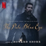 The Pale Blue Eye (Soundtrack from the Netflix Film) 이미지