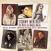 Stormy Weather - The Music of Harold Arlen 이미지