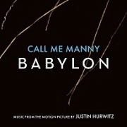 Call Me Manny (Music from the Motion Picture "Babylon") 이미지