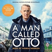 A Man Called Otto (Original Motion Picture Soundtrack) 이미지