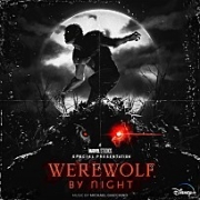Marvel Studios' Werewolf By Night (Original Soundtrack) (Download Ver.) 이미지