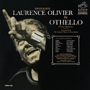 William Shakespeare Highlights: Laurence Olivier in Othello 이미지