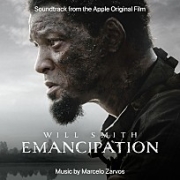 Emancipation (Soundtrack from the Apple Original Film) 이미지