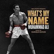 What's My Name: Muhammad Ali (Original Motion Picture Soundtrack) 이미지