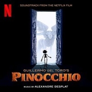 Guillermo del Toro's Pinocchio (Soundtrack From The Netflix Film) 이미지