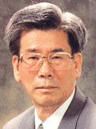 교육자 김수일사진