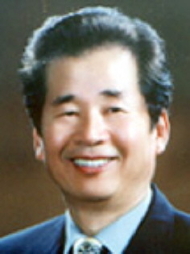 교육자 김형석사진