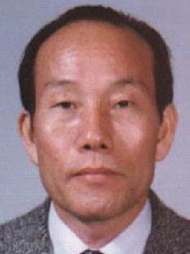 교육자 김상근사진