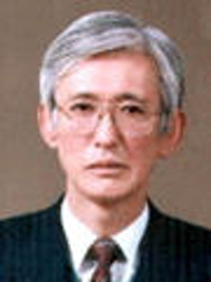 전 교수 김병옥사진