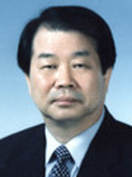 전 교수 김수남사진