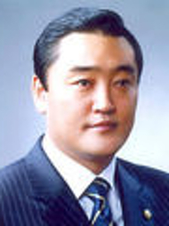 전 의원 김진옥사진