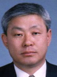 교육자 김석원사진
