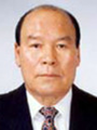 전 국회의원 김동인사진