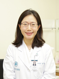 의사 김선영사진