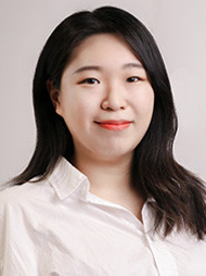 연극배우 김아현사진