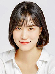 연극배우 김현지사진
