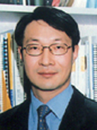 교육자 김인영사진
