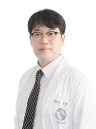 의사 김영선사진