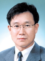 교육자 김진만사진
