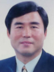 대학교수 김정영사진