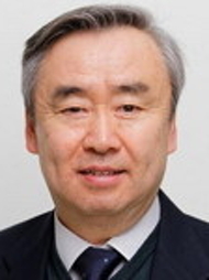 대학교수 김영석사진