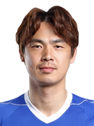 축구선수 김성환사진