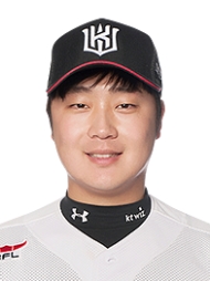 야구선수 김도영사진