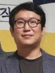 영화감독 김주호사진