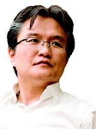 대학교수 김성홍사진
