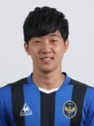 축구선수 김성은사진